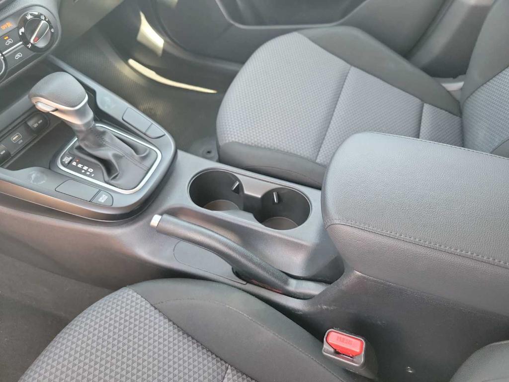 used 2023 Kia Soul car, priced at $21,995