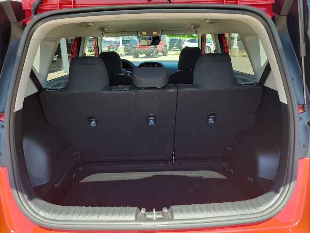 used 2023 Kia Soul car, priced at $21,995