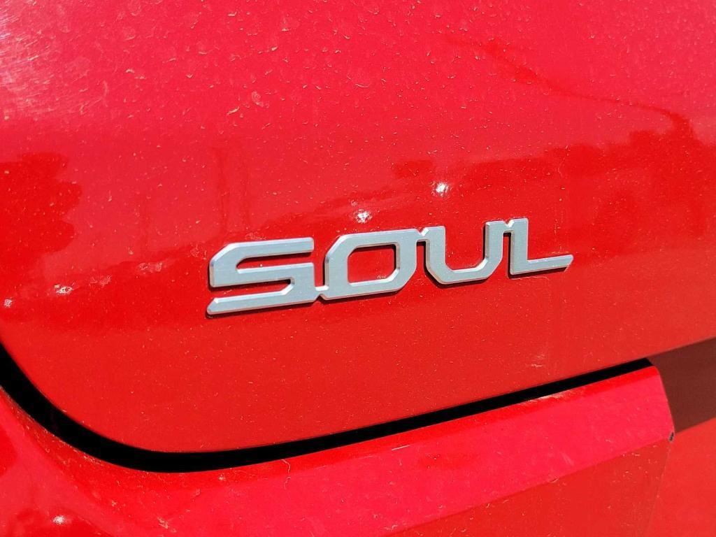 used 2023 Kia Soul car, priced at $21,995