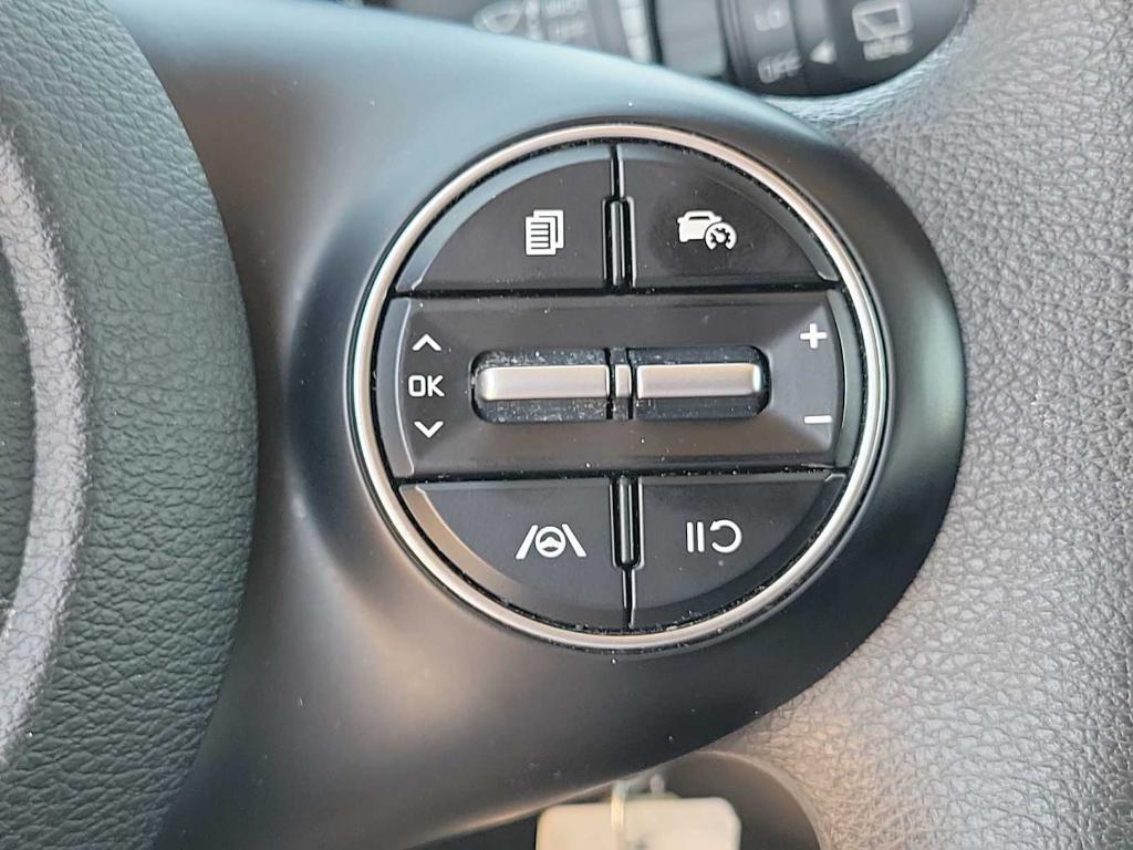 used 2023 Kia Soul car, priced at $21,995