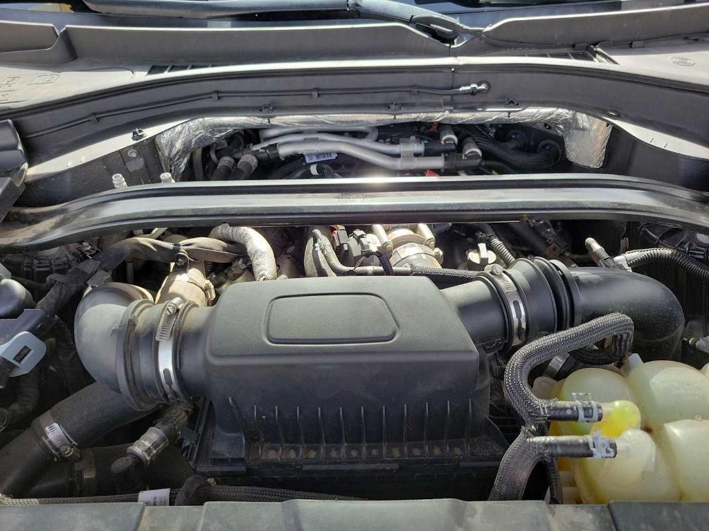 used 2020 Lincoln Aviator car, priced at $29,995
