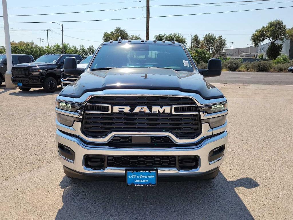 new 2026 Ram 3500 car, priced at $73,185