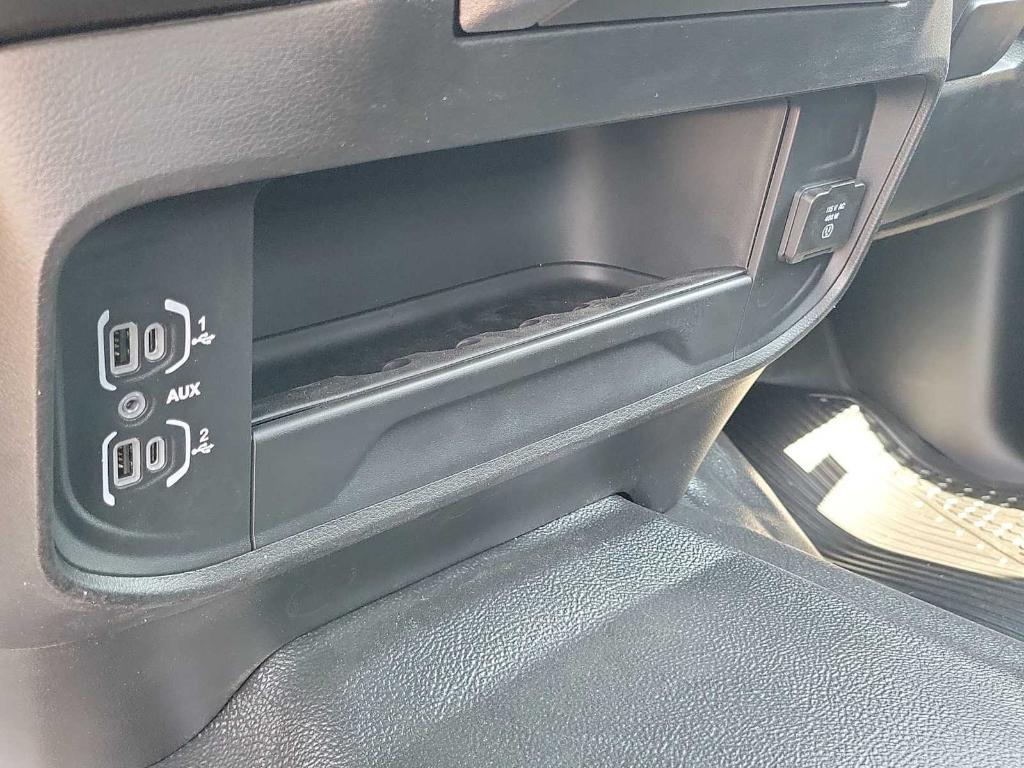 new 2026 Ram 3500 car, priced at $73,185