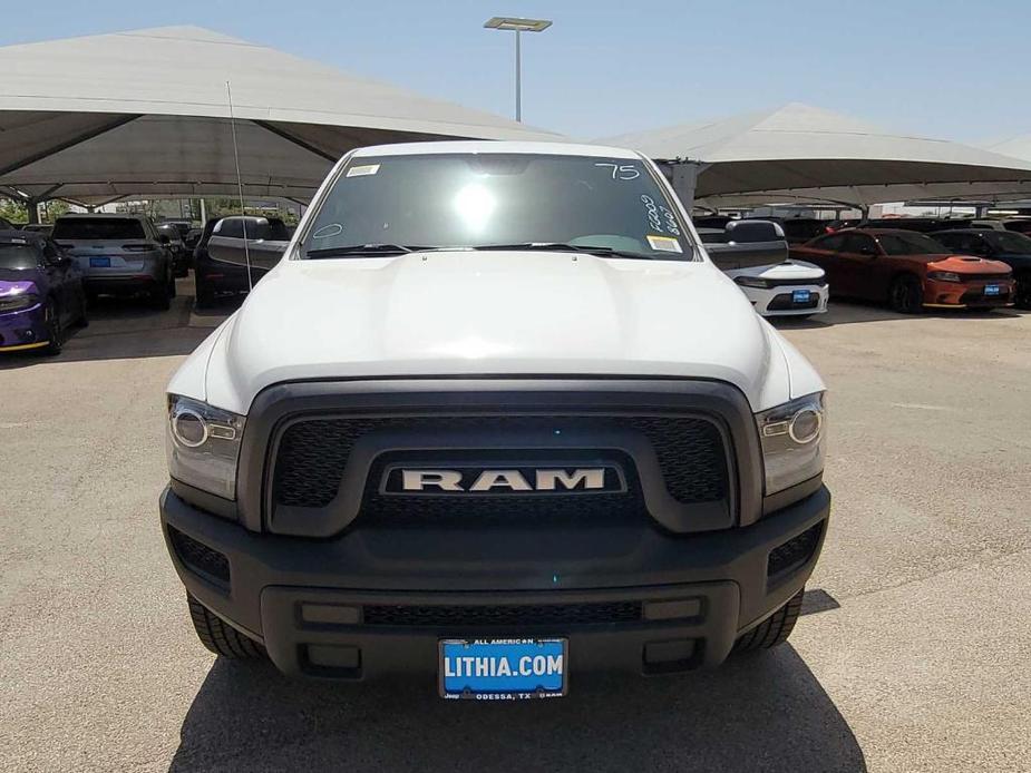 new 2024 Ram 1500 Classic car, priced at $45,988