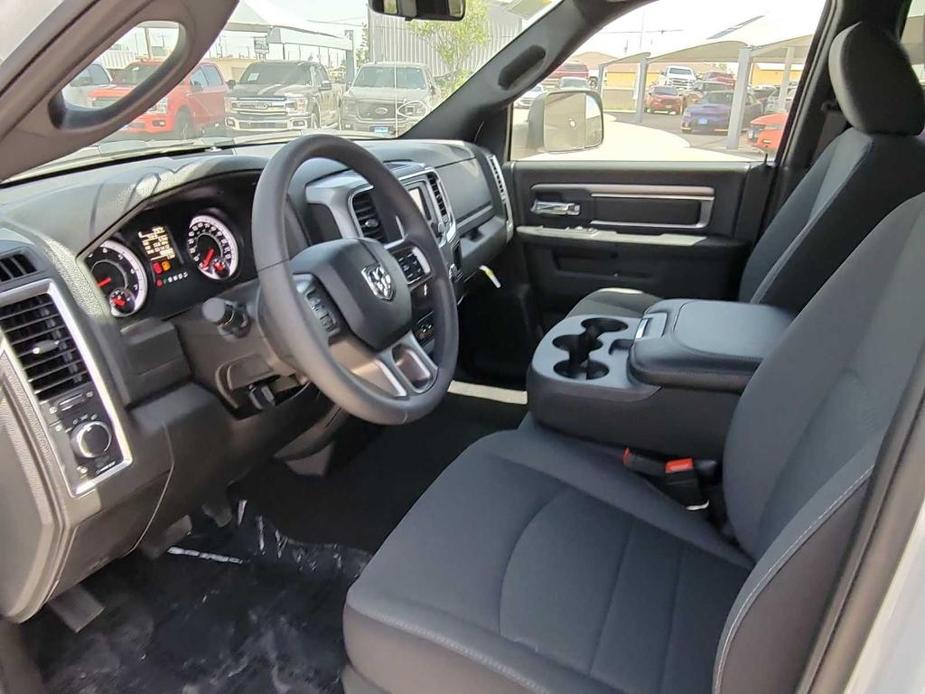 new 2024 Ram 1500 Classic car, priced at $45,988