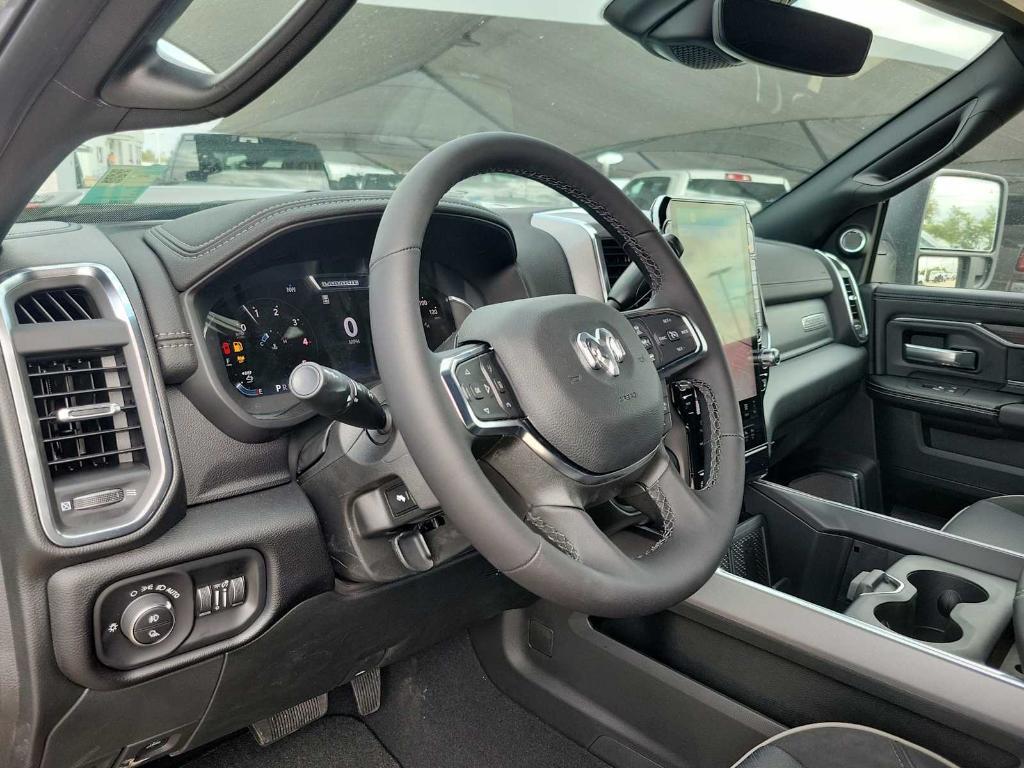 new 2026 Ram 2500 car, priced at $90,050