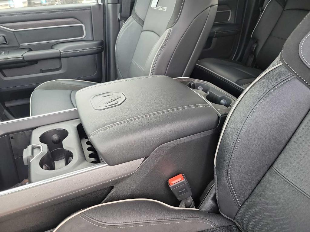 new 2026 Ram 2500 car, priced at $90,050