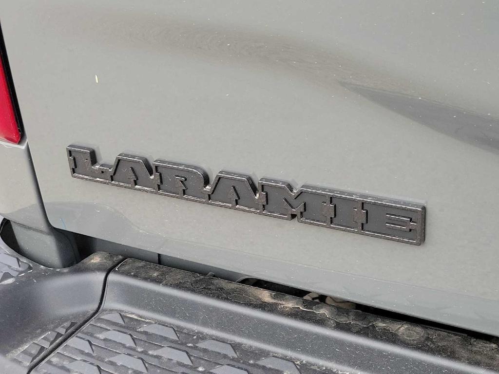 new 2026 Ram 2500 car, priced at $90,050