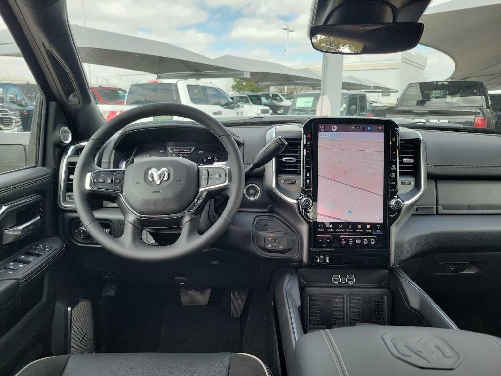 new 2026 Ram 2500 car, priced at $90,050