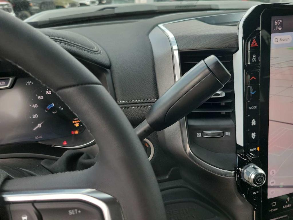 new 2026 Ram 2500 car, priced at $90,050