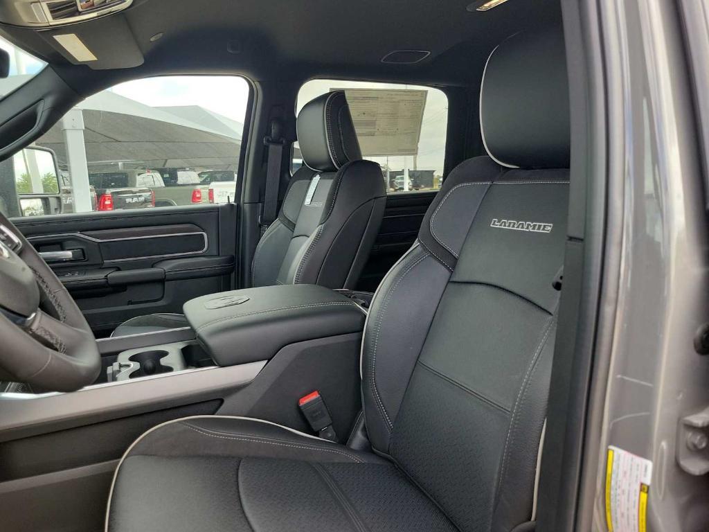 new 2026 Ram 2500 car, priced at $90,050