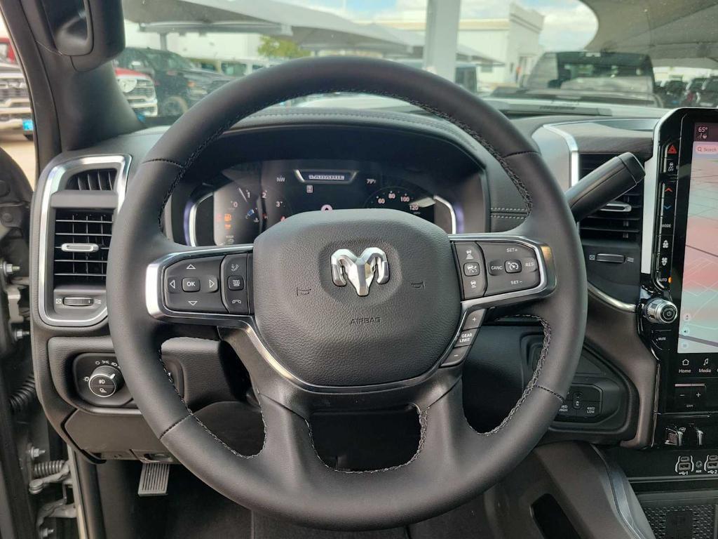 new 2026 Ram 2500 car, priced at $90,050