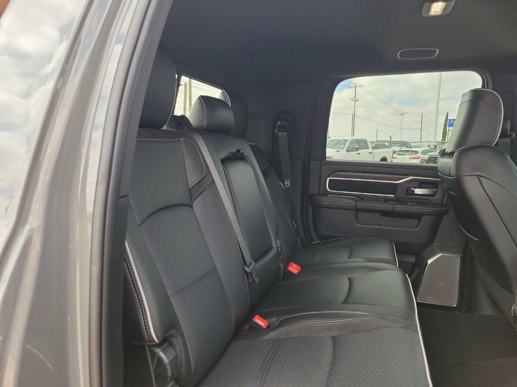 new 2026 Ram 2500 car, priced at $90,050