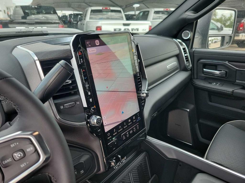 new 2026 Ram 2500 car, priced at $90,050