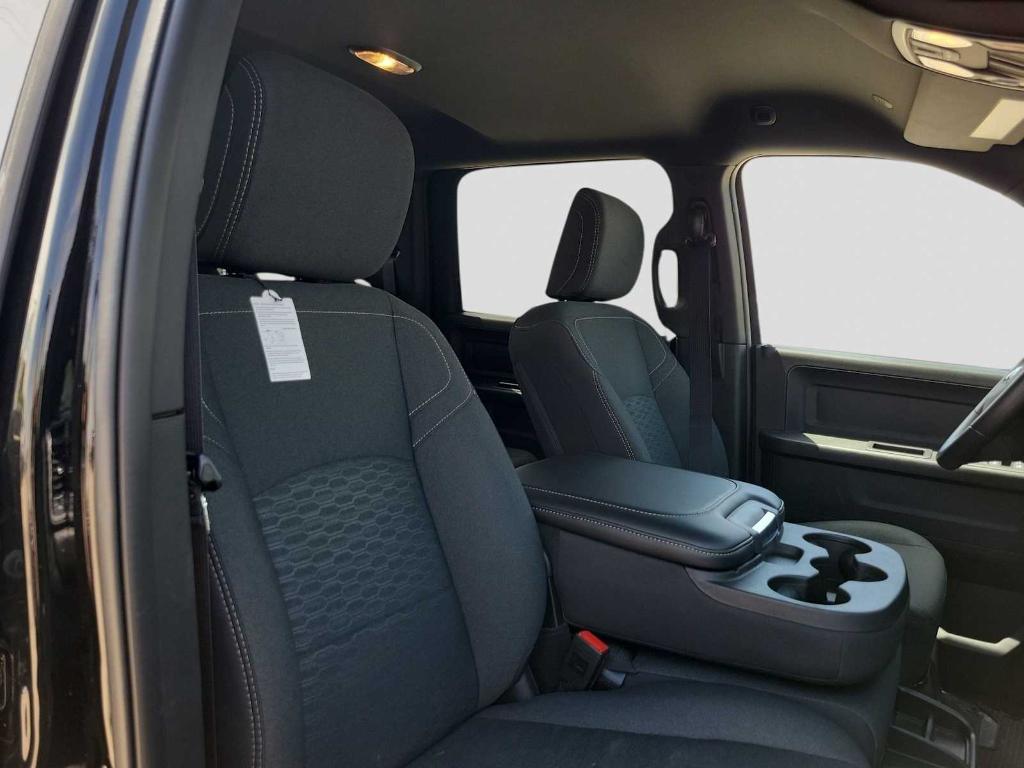 new 2026 Ram 2500 car, priced at $72,335