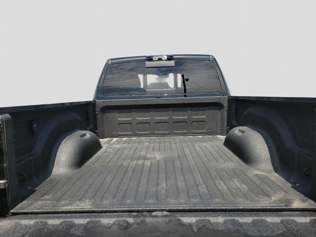 new 2026 Ram 2500 car, priced at $72,335