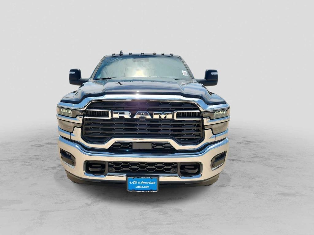 new 2026 Ram 2500 car, priced at $72,335