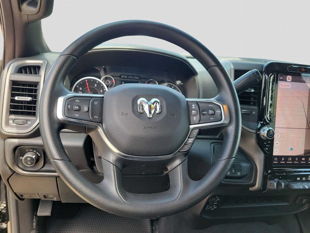 new 2026 Ram 2500 car, priced at $72,335