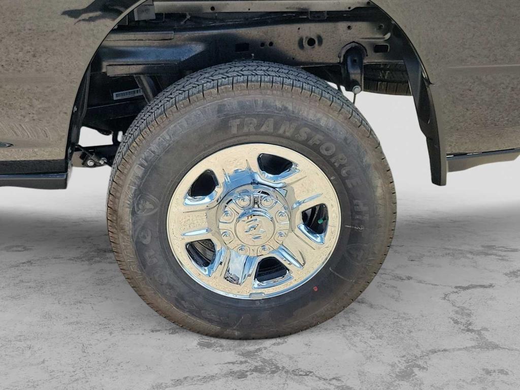 new 2026 Ram 2500 car, priced at $72,335