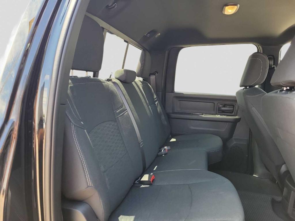 new 2026 Ram 2500 car, priced at $72,335