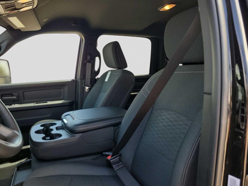 new 2026 Ram 2500 car, priced at $72,335