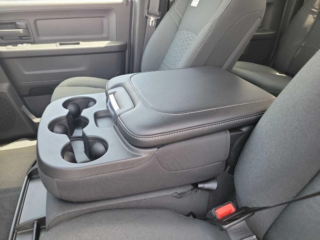 new 2026 Ram 2500 car, priced at $72,335