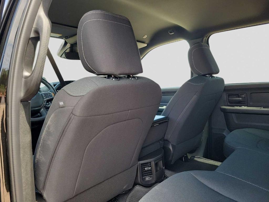 new 2026 Ram 2500 car, priced at $72,335