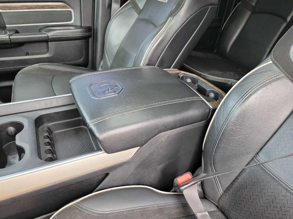 used 2020 Ram 2500 car, priced at $45,995