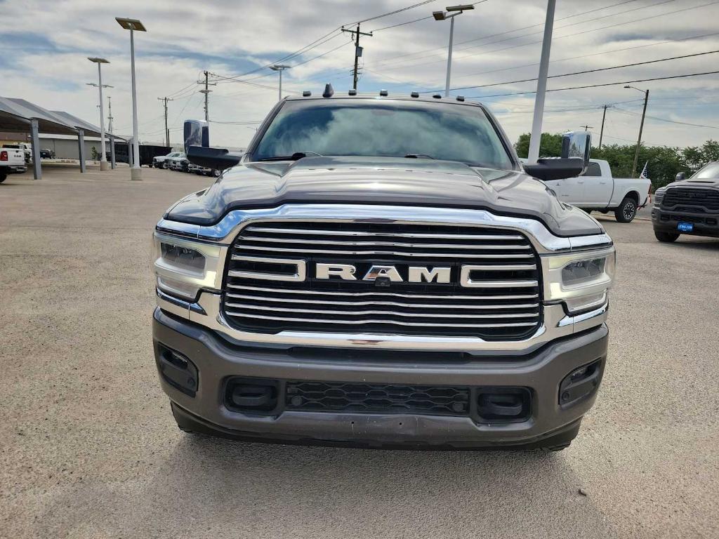 used 2020 Ram 2500 car, priced at $45,995