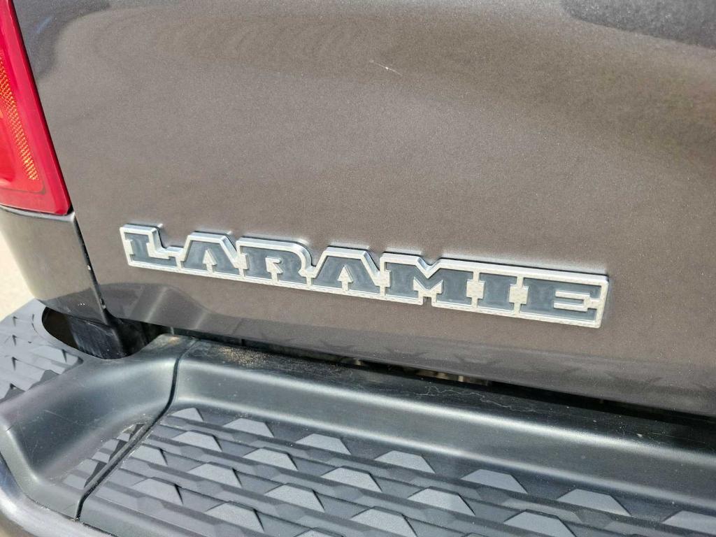 used 2020 Ram 2500 car, priced at $45,995