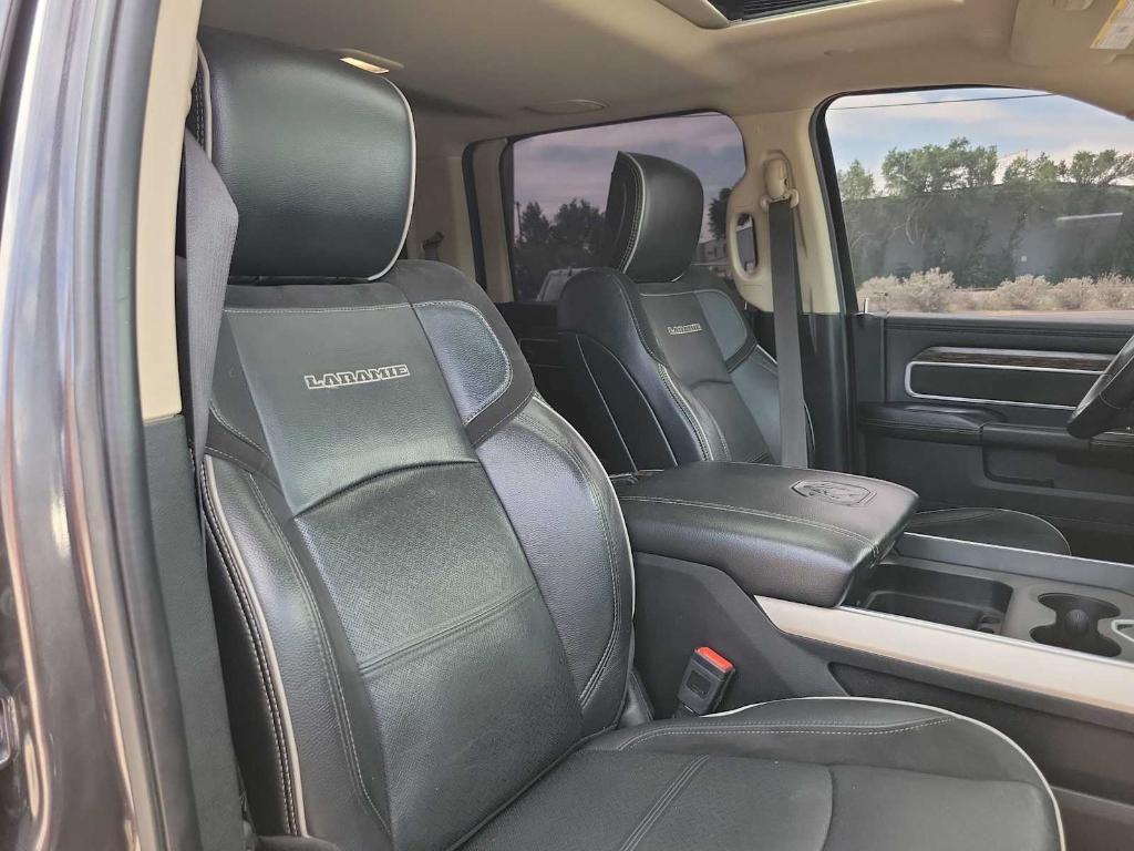 used 2020 Ram 2500 car, priced at $45,995