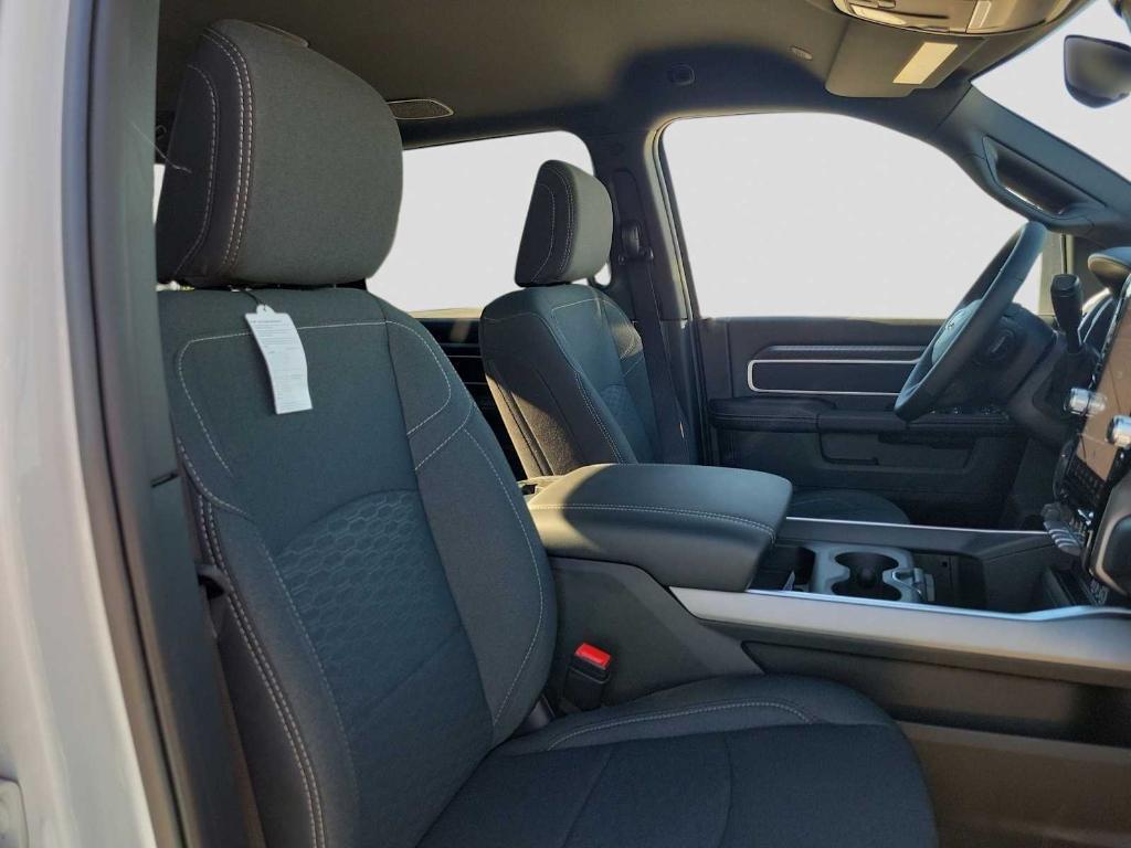 new 2026 Ram 3500 car, priced at $76,135