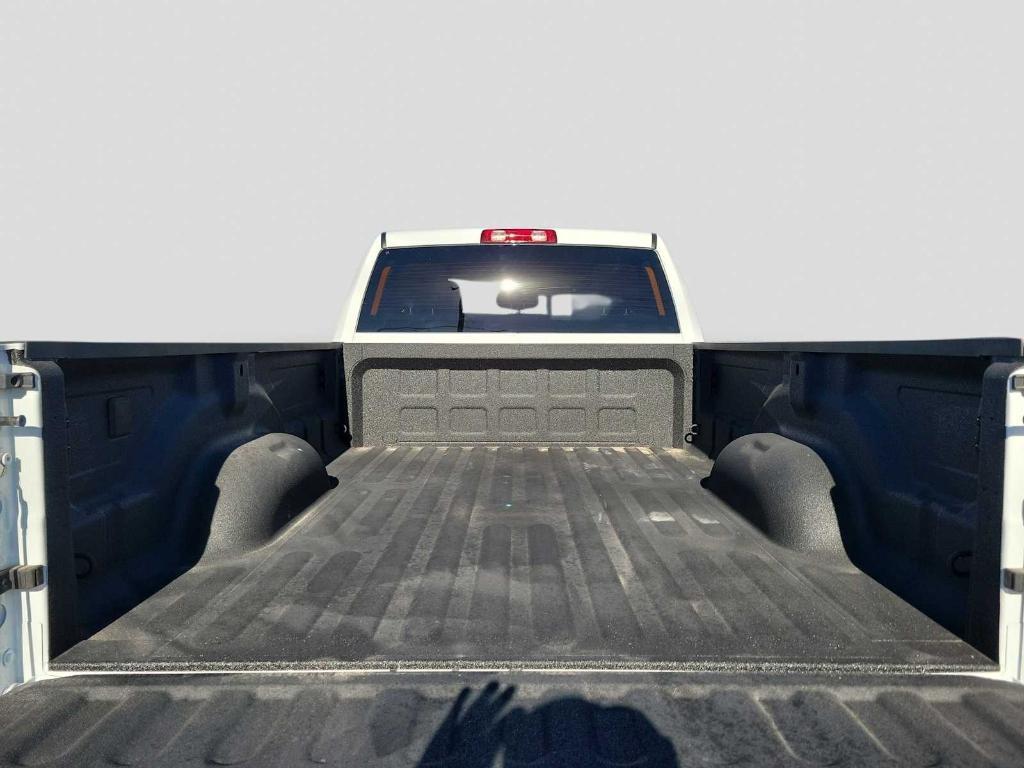 new 2026 Ram 3500 car, priced at $76,135