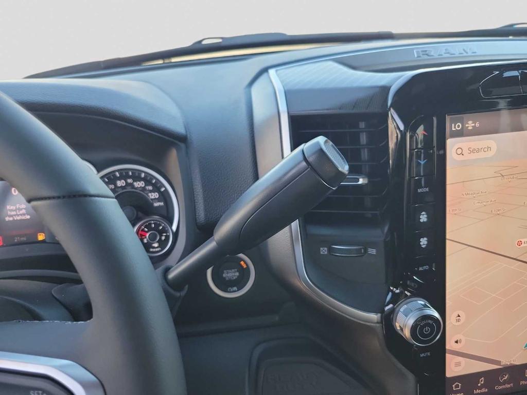 new 2026 Ram 3500 car, priced at $76,135