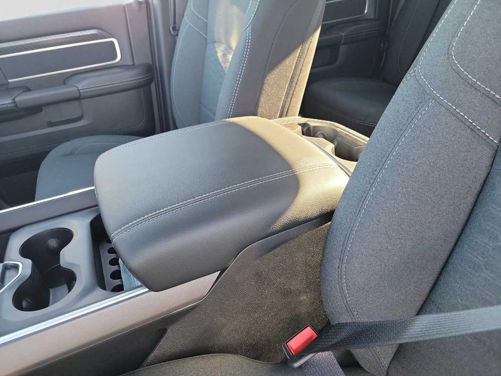 new 2026 Ram 3500 car, priced at $76,135