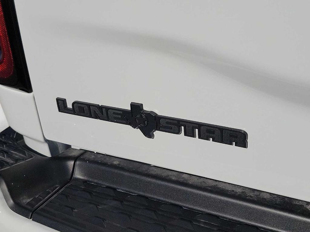 new 2026 Ram 3500 car, priced at $76,135