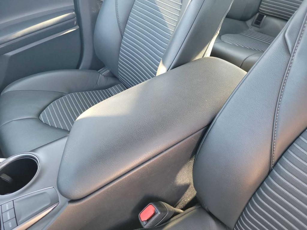 used 2023 Toyota Camry car, priced at $25,999