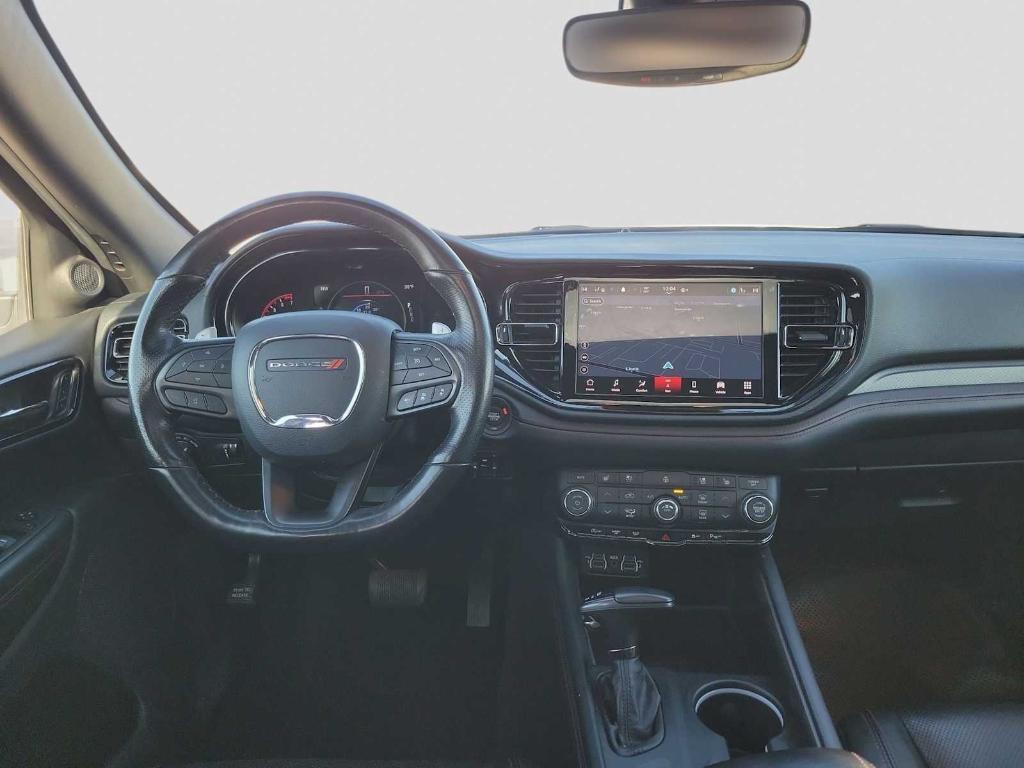 used 2024 Dodge Durango car, priced at $34,995