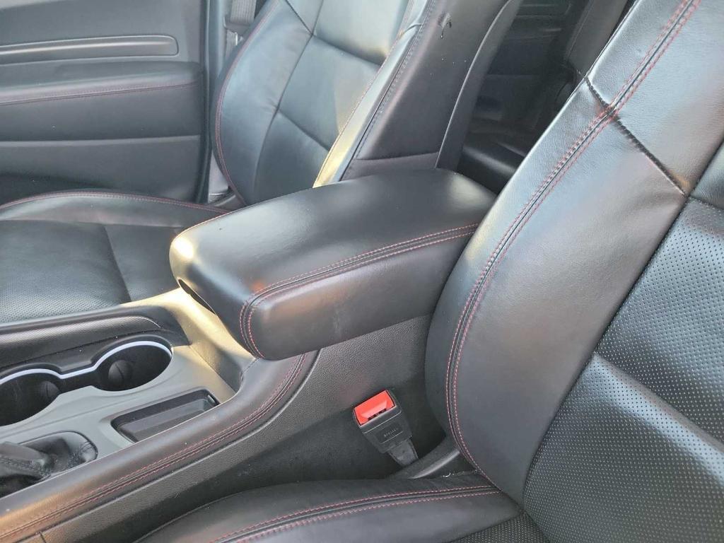 used 2024 Dodge Durango car, priced at $34,995