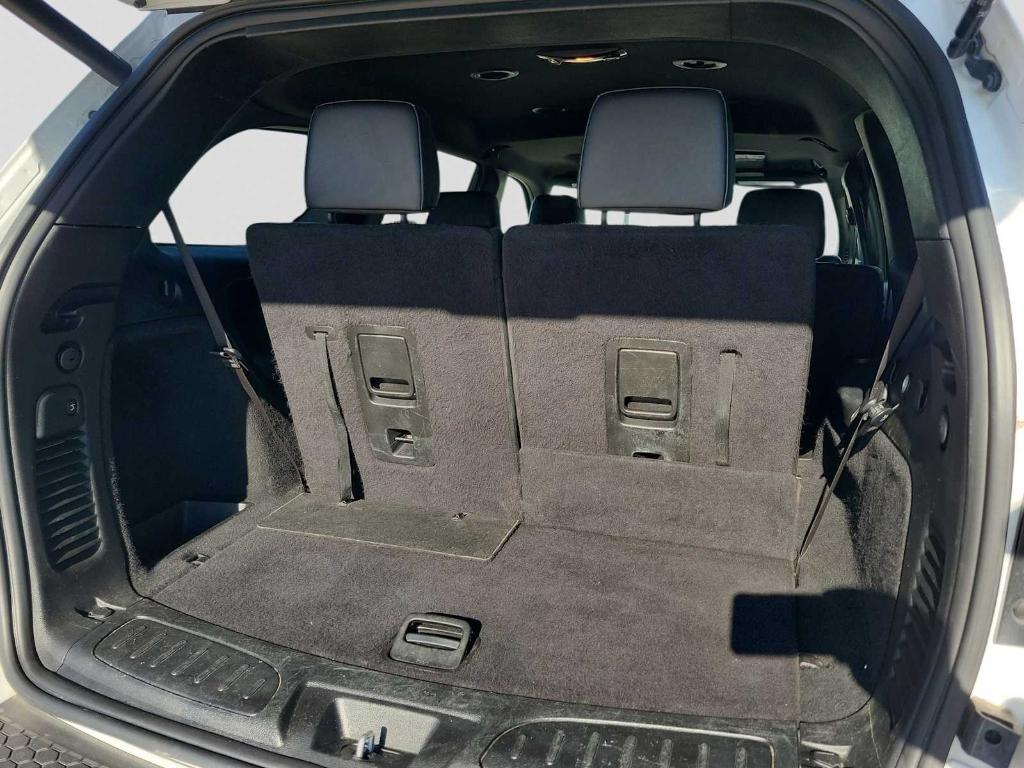 used 2024 Dodge Durango car, priced at $34,995