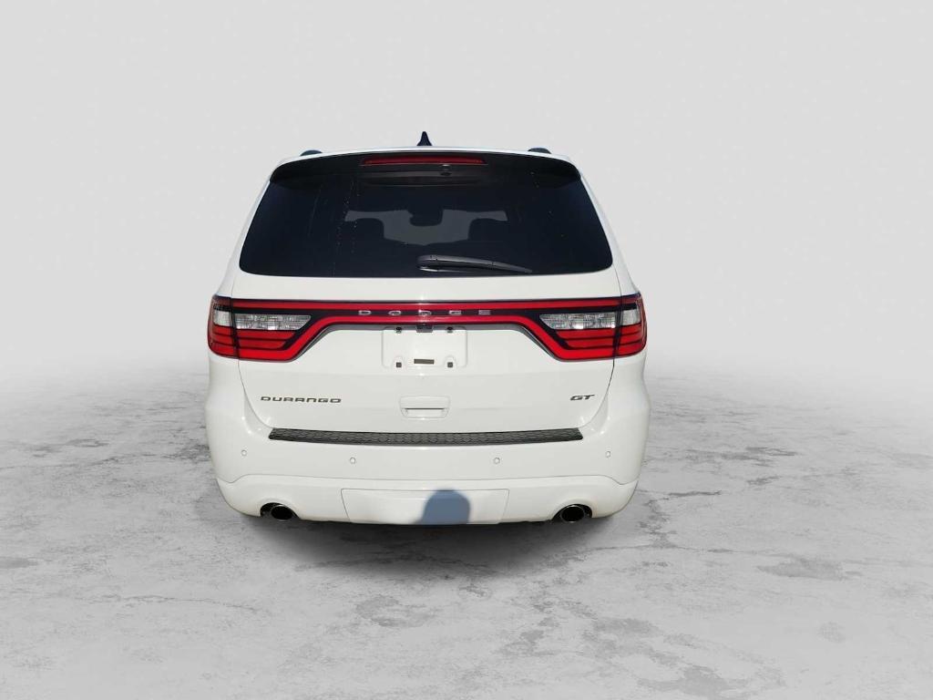 used 2024 Dodge Durango car, priced at $34,995