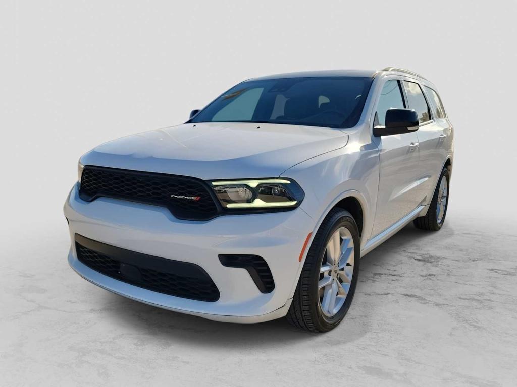 used 2024 Dodge Durango car, priced at $34,995