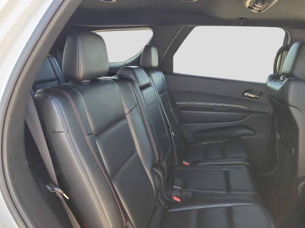 used 2024 Dodge Durango car, priced at $34,995