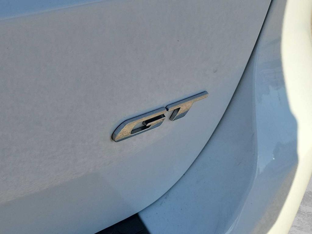 used 2024 Dodge Durango car, priced at $34,995