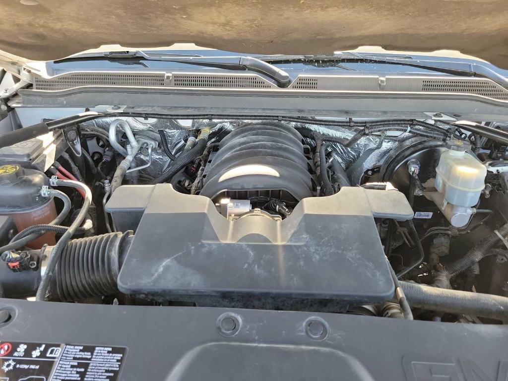 used 2017 GMC Yukon car, priced at $26,999