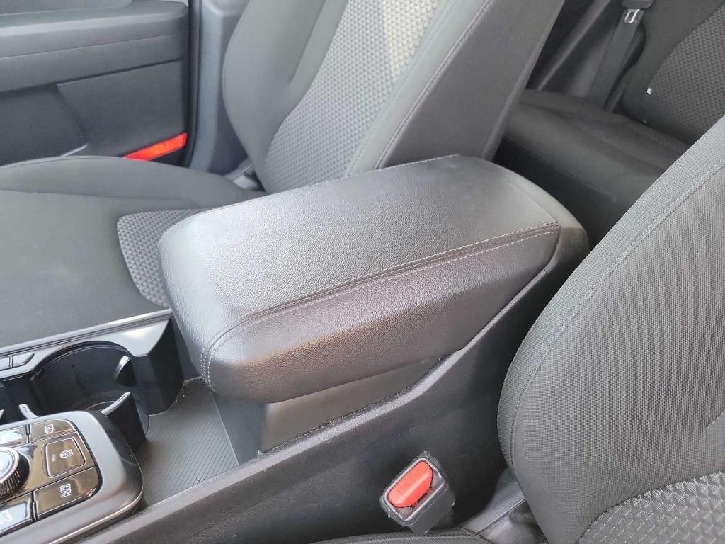 used 2024 Kia Sportage car, priced at $28,995