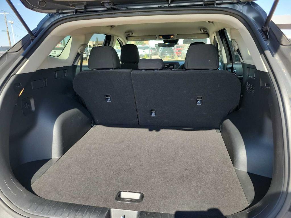 used 2024 Kia Sportage car, priced at $28,995