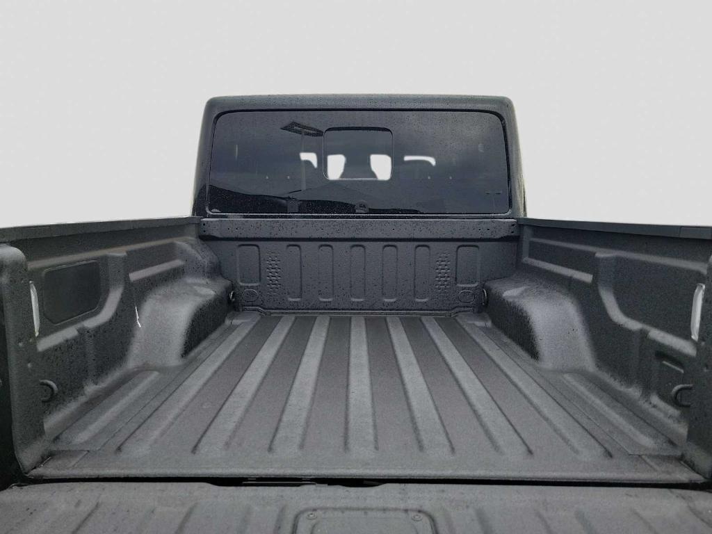 new 2025 Jeep Gladiator car, priced at $44,160