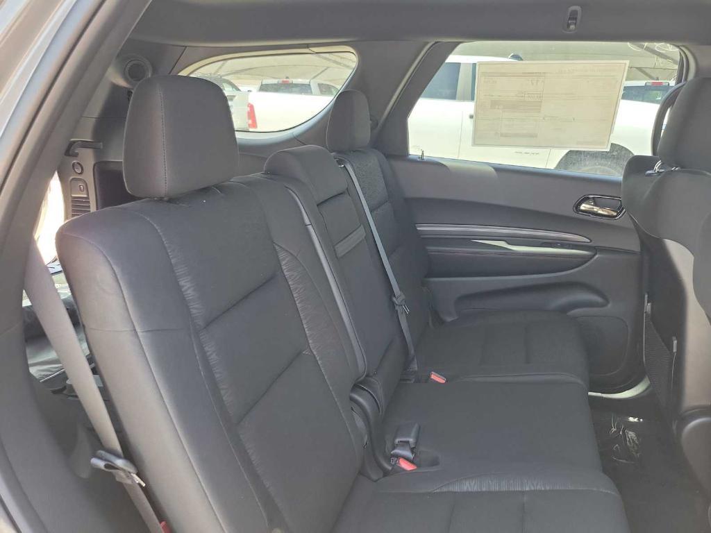 new 2025 Dodge Durango car, priced at $50,902
