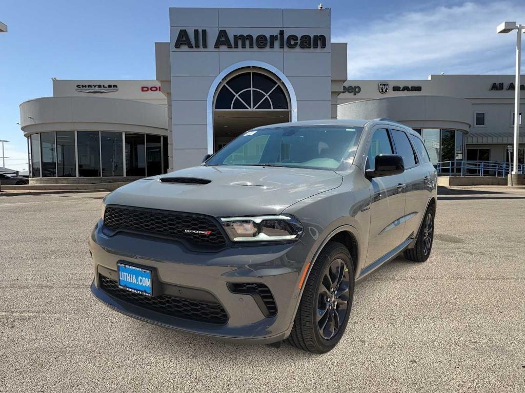 new 2025 Dodge Durango car, priced at $50,902